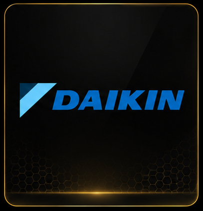 Daikin