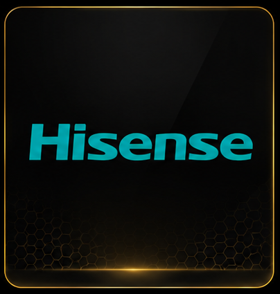 Hisense